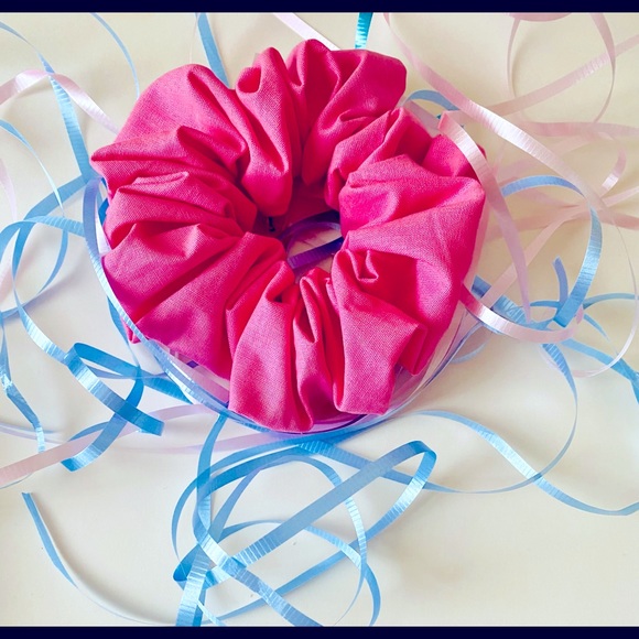 #Homemade SCRUNCHIES🌟 - Picture 2 of 3